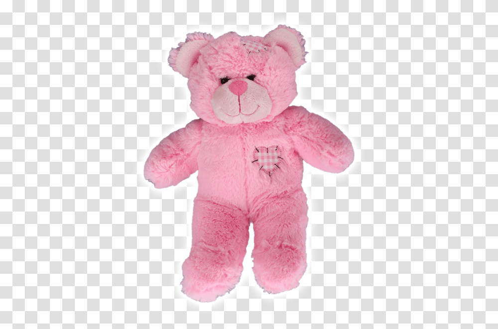 Large Teddy Mountain Heart Bear, Toy, Teddy Bear, Plush Transparent Png