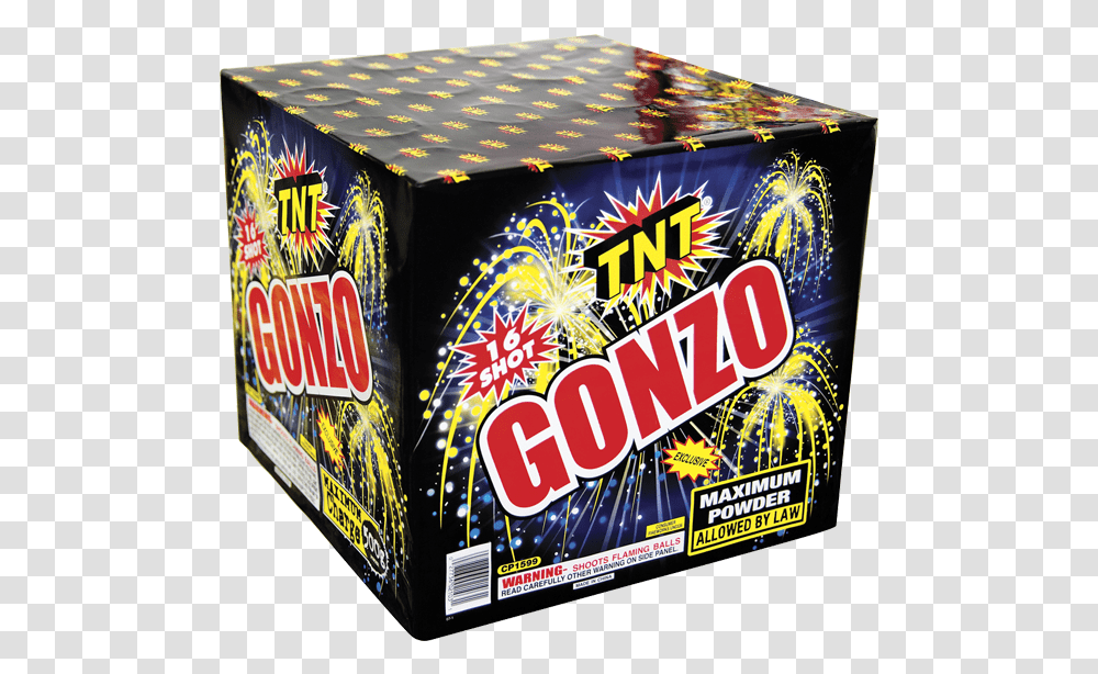 Large Tnt Fireworks, Outdoors, Nature, Paper, Leisure Activities Transparent Png