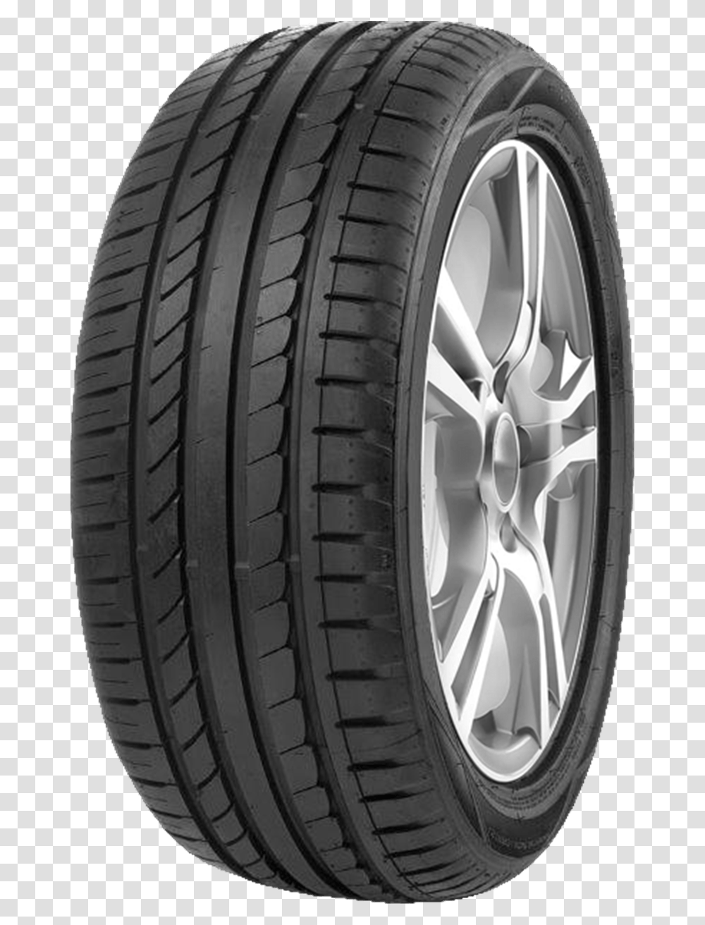Large Tyre Goodyear Excellence 195 65, Tire, Car Wheel, Machine Transparent Png