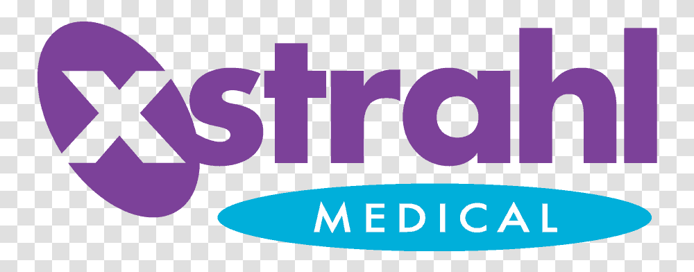 Large Xstrahl Medical Logo Xstrahl, Text, Word, Label, Alphabet Transparent Png