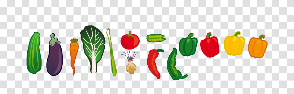 Larger Clipart I Am, Plant, Food, Vegetable, Pepper Transparent Png