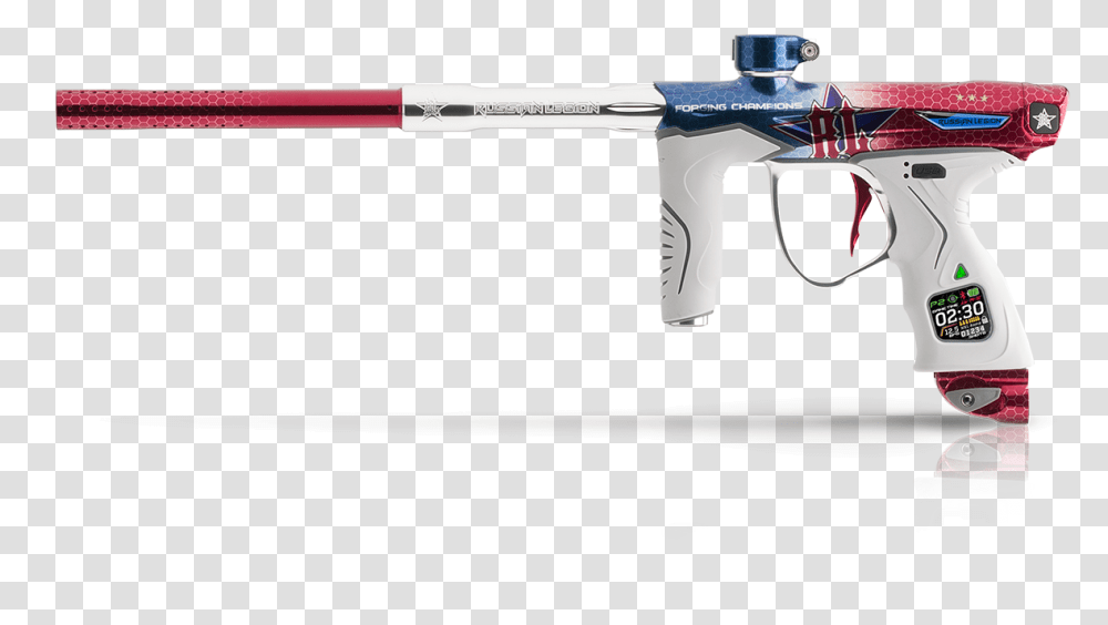 Larger More Photos Dye M3s Russian Legion, Gun, Weapon, Weaponry, Paintball Transparent Png