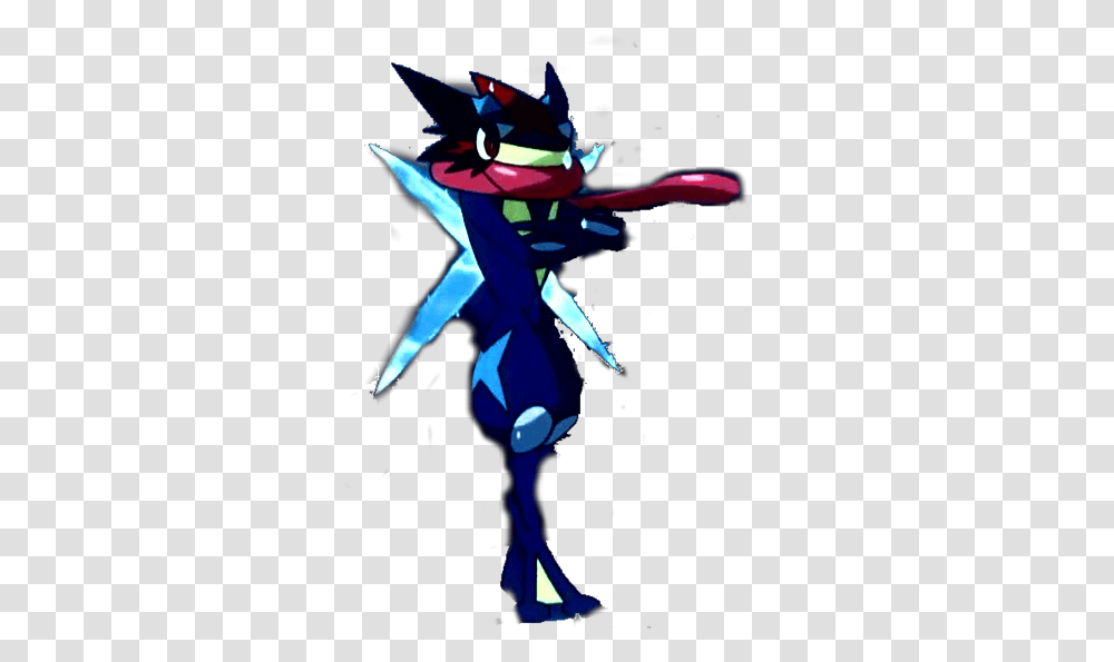 Largest Collection Of Free To Edit Ashgreninja Stickers, Person, Human, Pirate, Costume Transparent Png