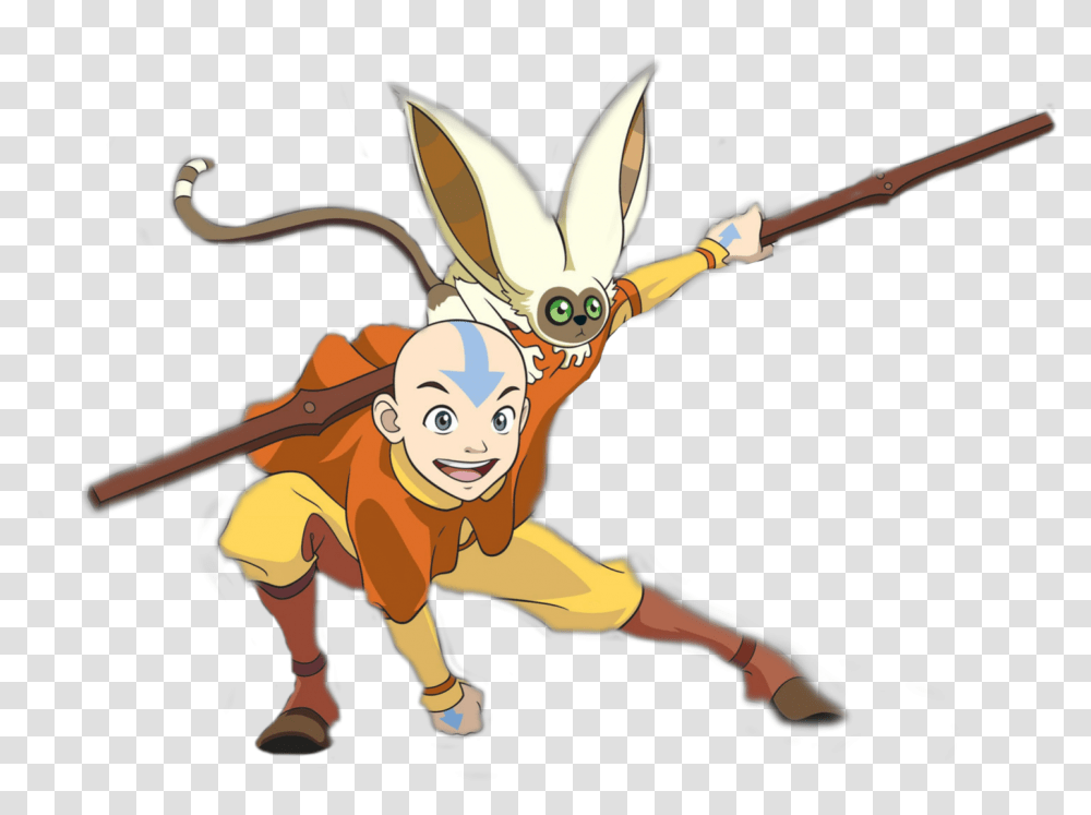 Largest Collection Of Free To Edit Avatar The Last Airbender, Person, Animal, Leisure Activities, People Transparent Png