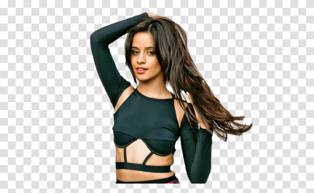 Largest Collection Of Free To Edit Cabello, Female, Person, Woman Transparent Png