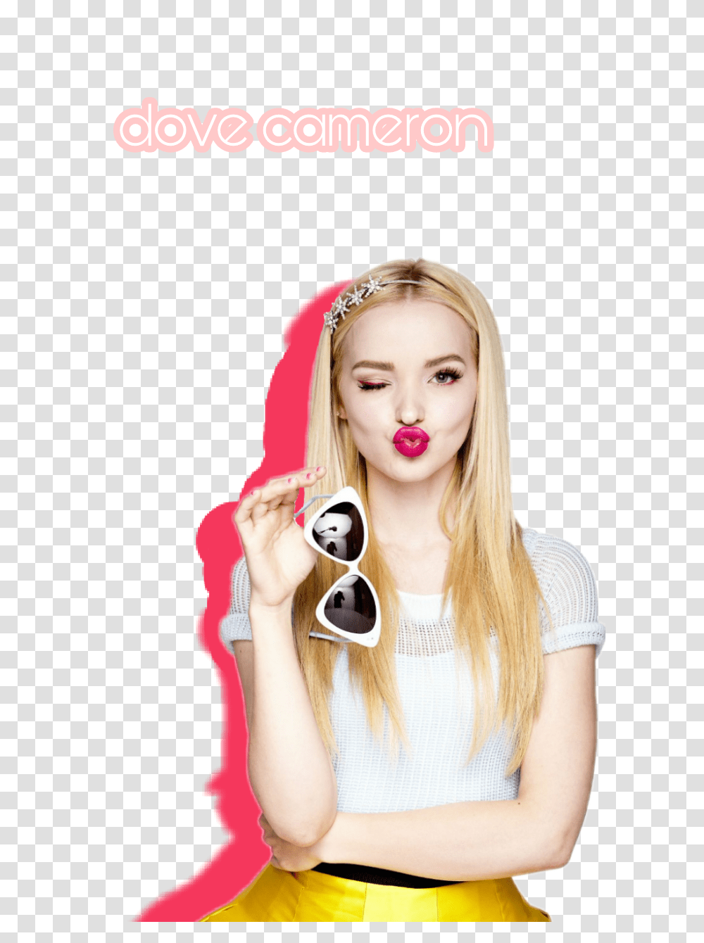 Largest Collection Of Free To Edit Cameron Highland Stickers, Blonde, Woman, Girl, Kid Transparent Png