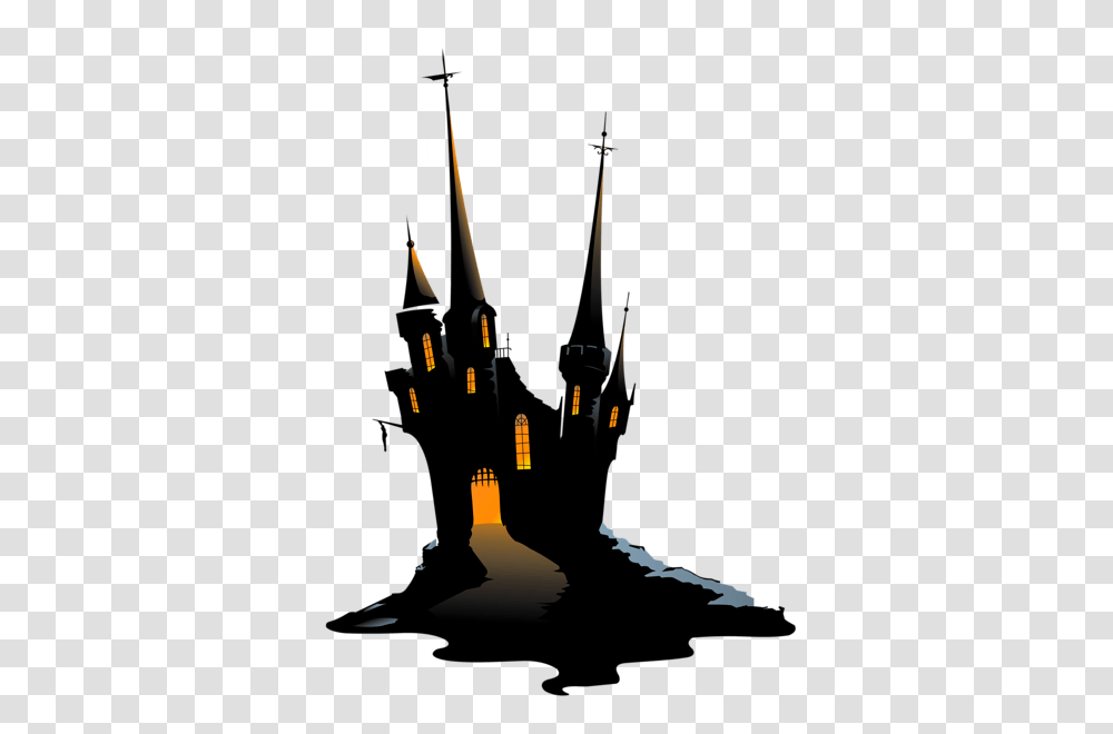 Largest Collection Of Free To Edit Castle Stickers, Metropolis, City, Urban, Building Transparent Png