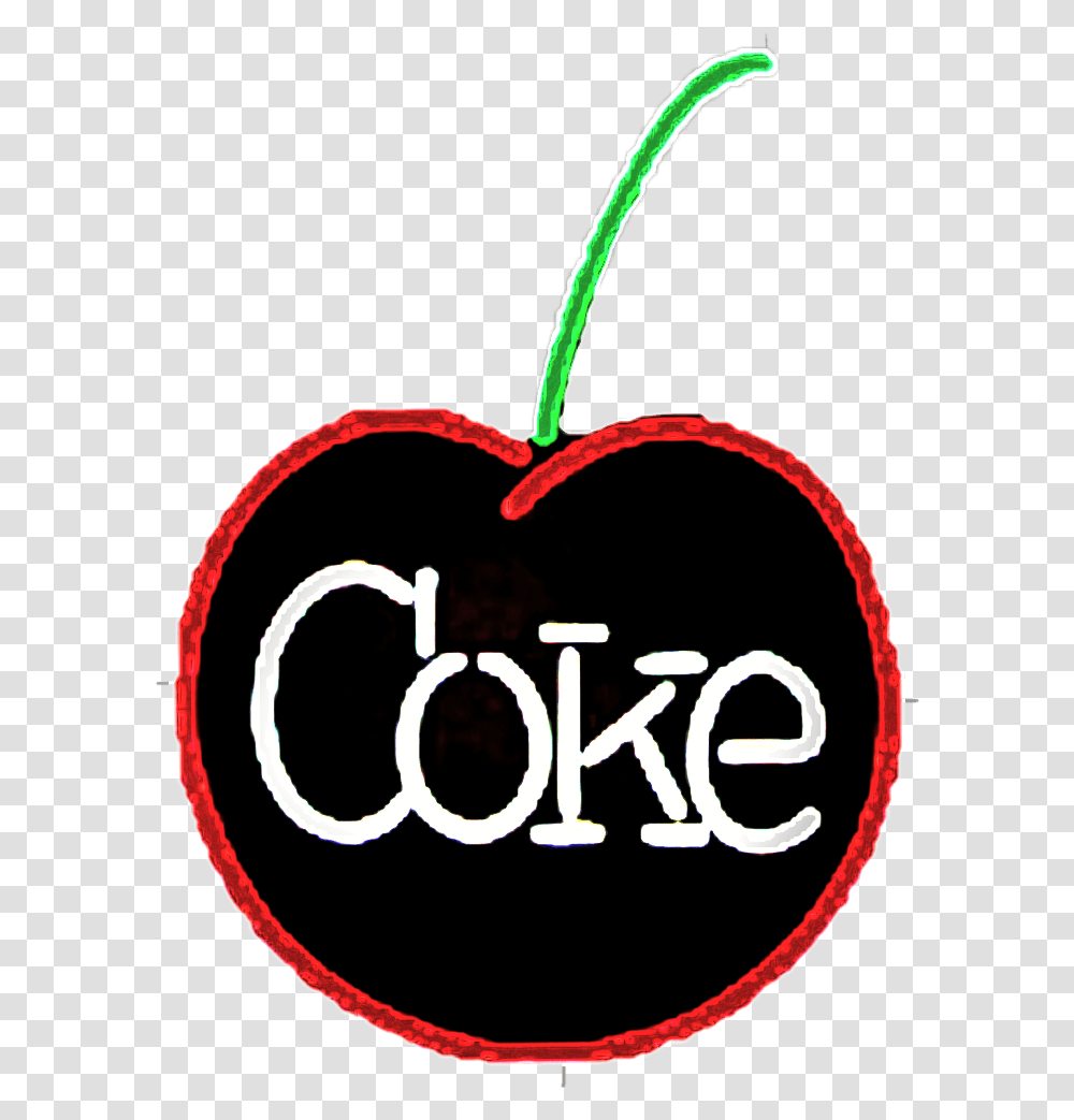 Largest Collection Of Free To Edit Coke Commercial Stickers, Plant, Fruit, Food, Label Transparent Png