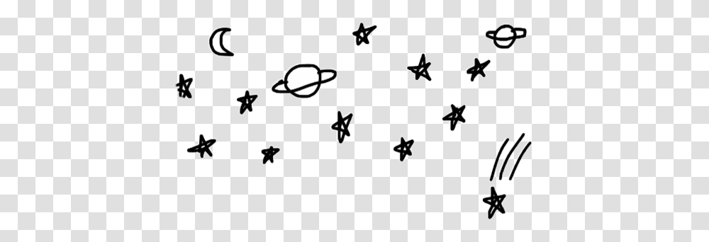 Largest Collection Of Free To Edit Constellations Stickers, Alphabet, Number Transparent Png