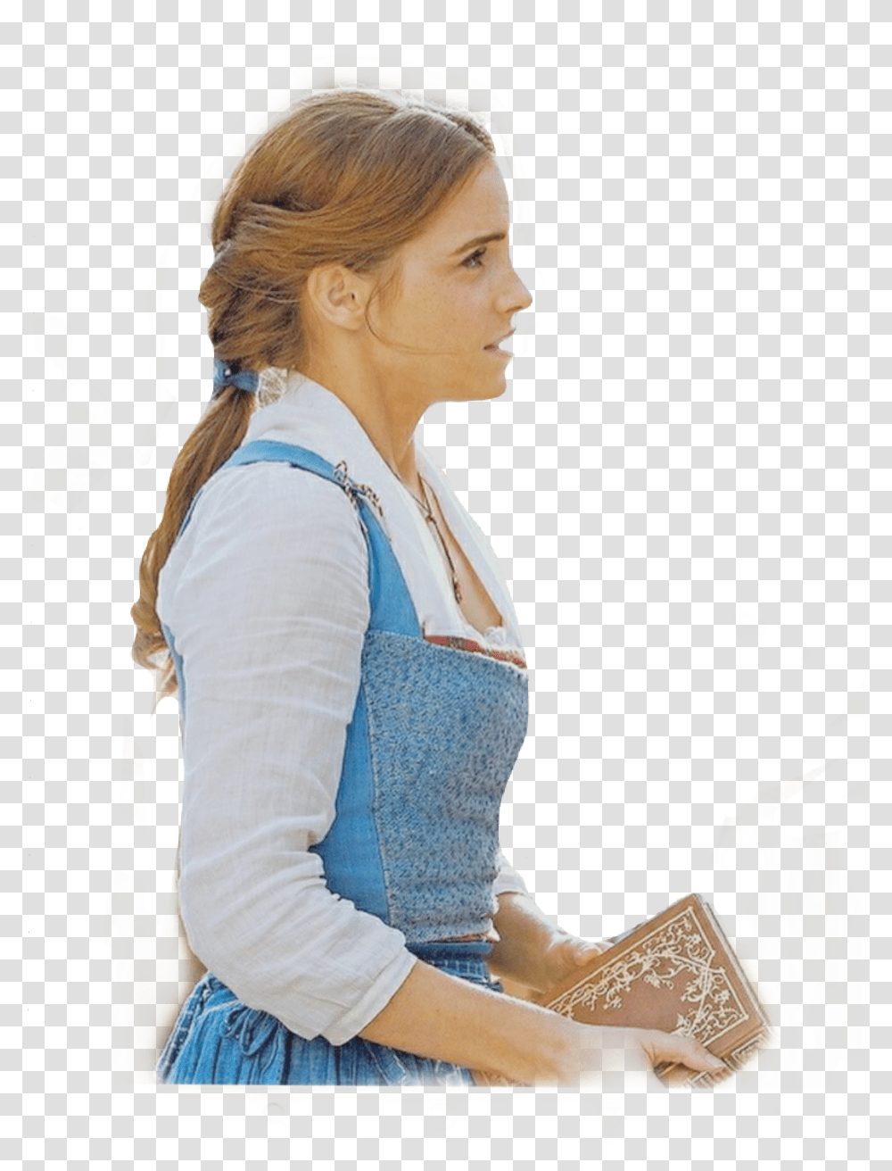 Largest Collection Of Free To Edit Emmawatson Stickers Emma Watson Sticker, Person, Leisure Activities, Paper Transparent Png