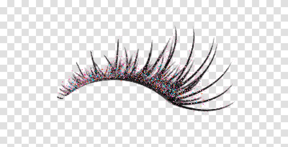 Largest Collection Of Free To Edit Eyelash Extensions Stickers, Accessories, Accessory, Jewelry, Tiara Transparent Png