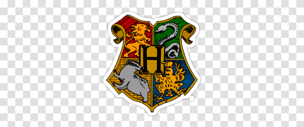 Largest Collection Of Free To Edit Gryffindor Stickers, Logo, Trademark, Badge Transparent Png