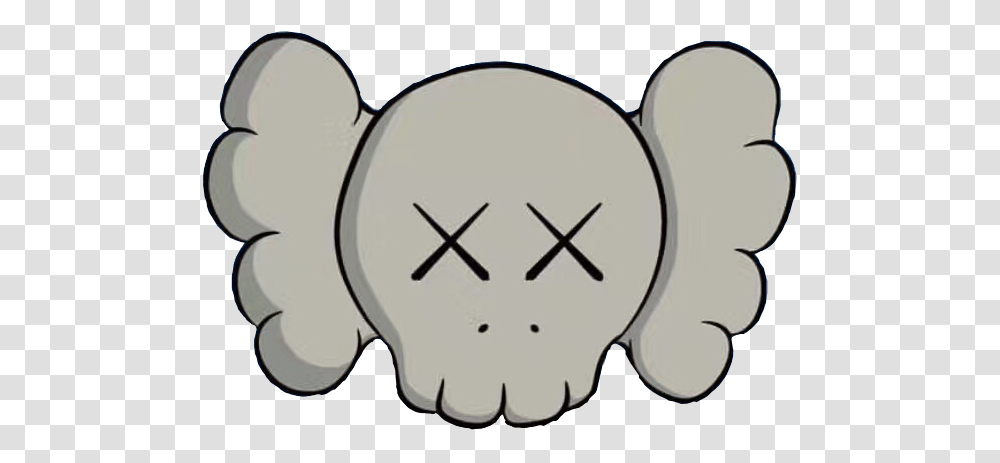 Largest Collection Of Free To Edit Kaws Stickers, Plant, Sunglasses, Food, Produce Transparent Png