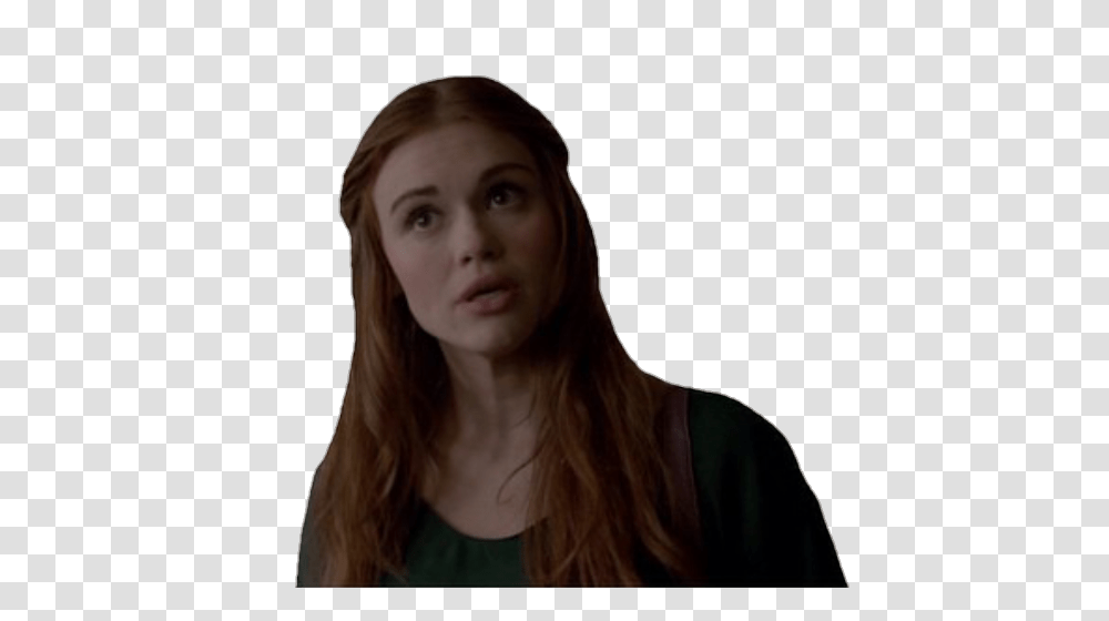 Largest Collection Of Free To Edit Lydia Martin Stickers, Face, Person, Female Transparent Png