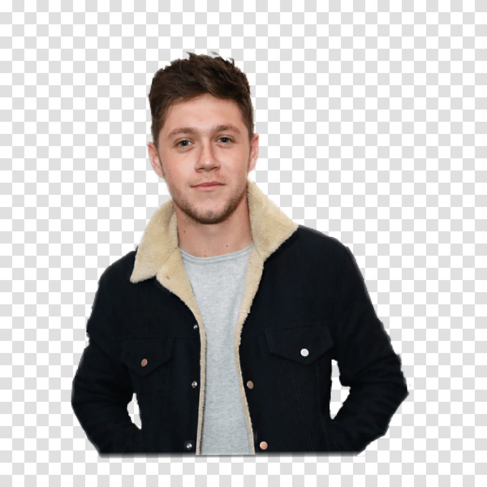 Largest Collection Of Free To Edit Niall Horan Collage Stickers, Person, Human, Apparel Transparent Png