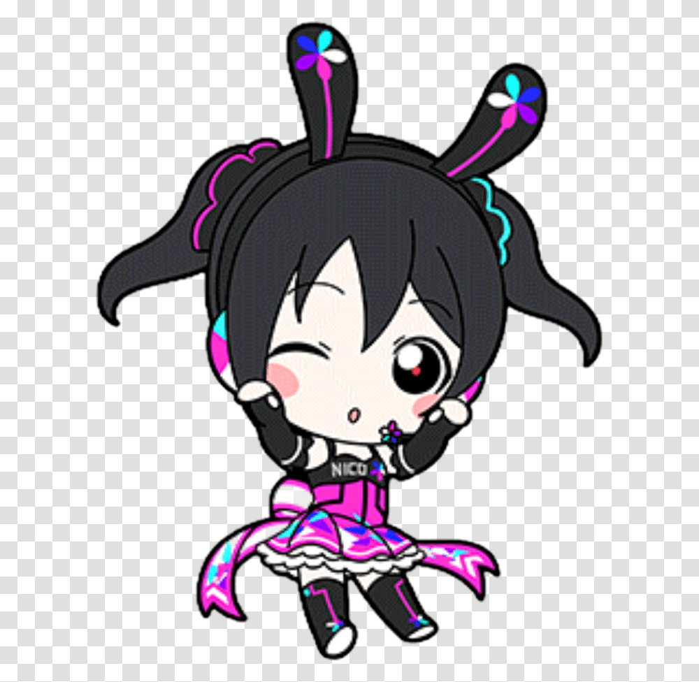 Largest Collection Of Free To Edit Nico Nico Stickers, Label Transparent Png