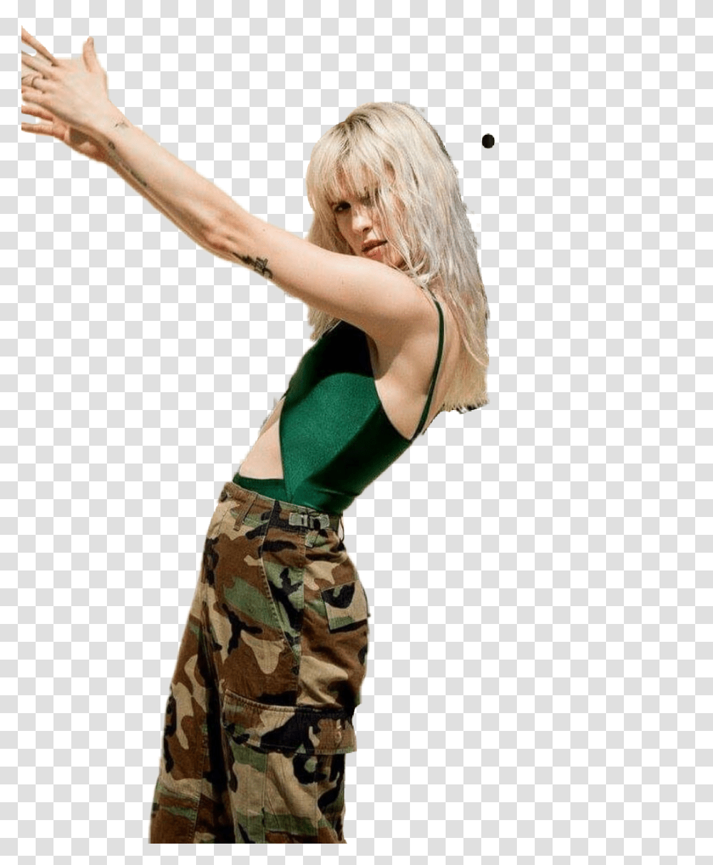 Largest Collection Of Free To Edit Paramore Now Stickers, Person, Human, Leisure Activities, Military Uniform Transparent Png