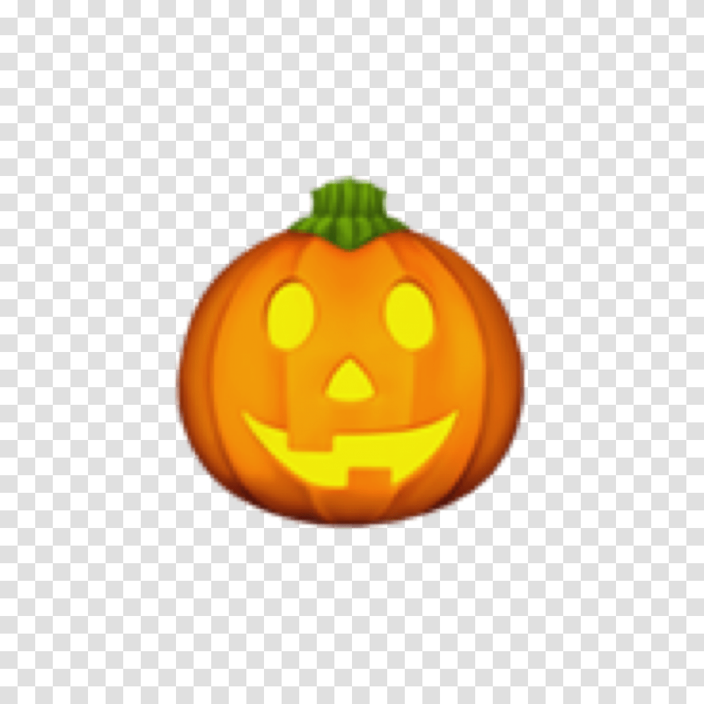 Largest Collection Of Free To Edit Pumpkin Spiced Latte Stickers, Plant, Vegetable, Food, Halloween Transparent Png