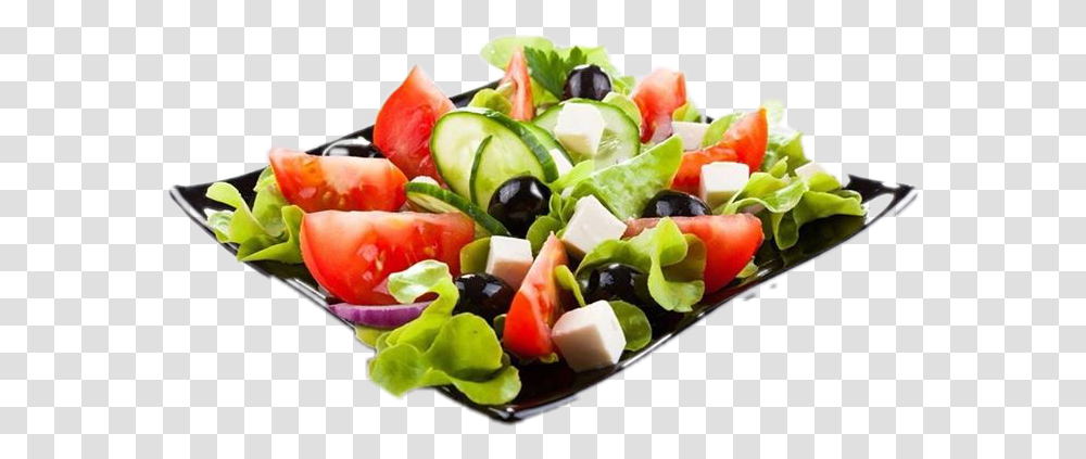 Largest Collection Of Free To Edit Salad Stickers, Lunch, Meal, Food, Plant Transparent Png