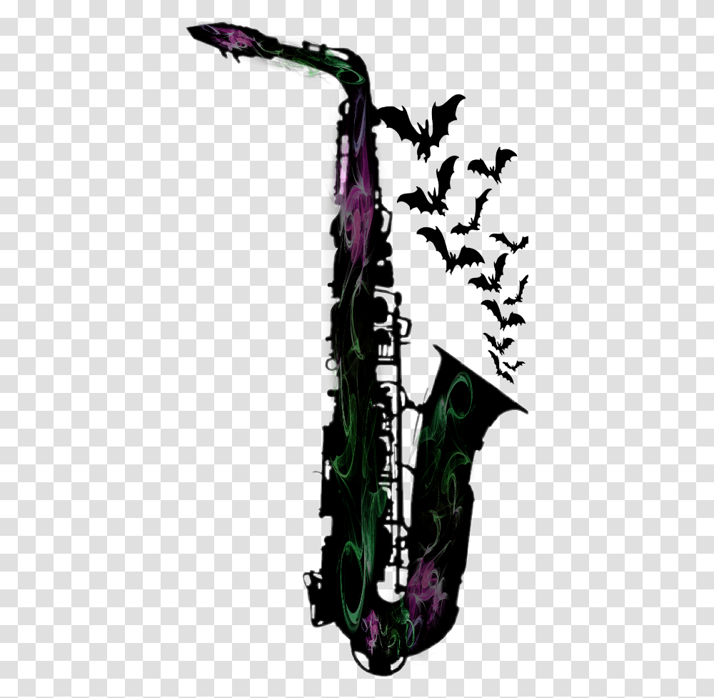 Largest Collection Of Free To Edit Saxophonepineapple Alto Saxophone Silhouette, Leisure Activities, Musical Instrument Transparent Png