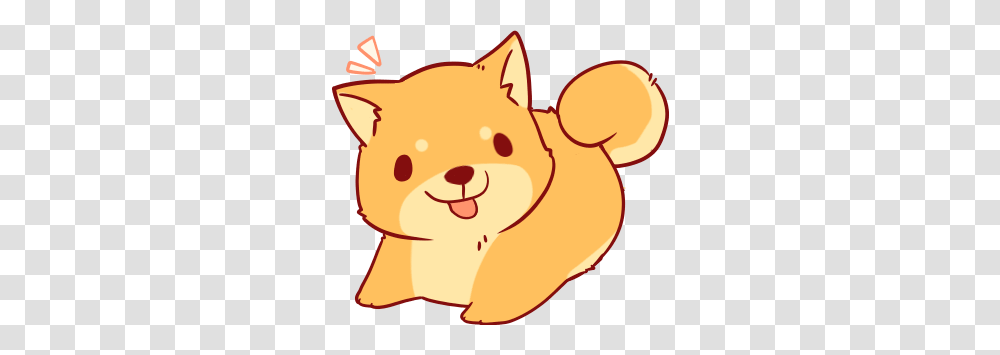 Largest Collection Of Free To Edit Shiba Inu Stickers, Piggy Bank, Animal Transparent Png