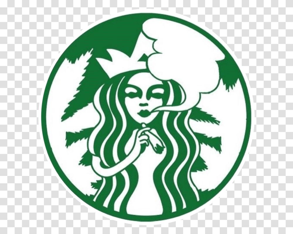 Largest Collection Of Free To Edit Starbucks, Logo, Trademark, Badge Transparent Png