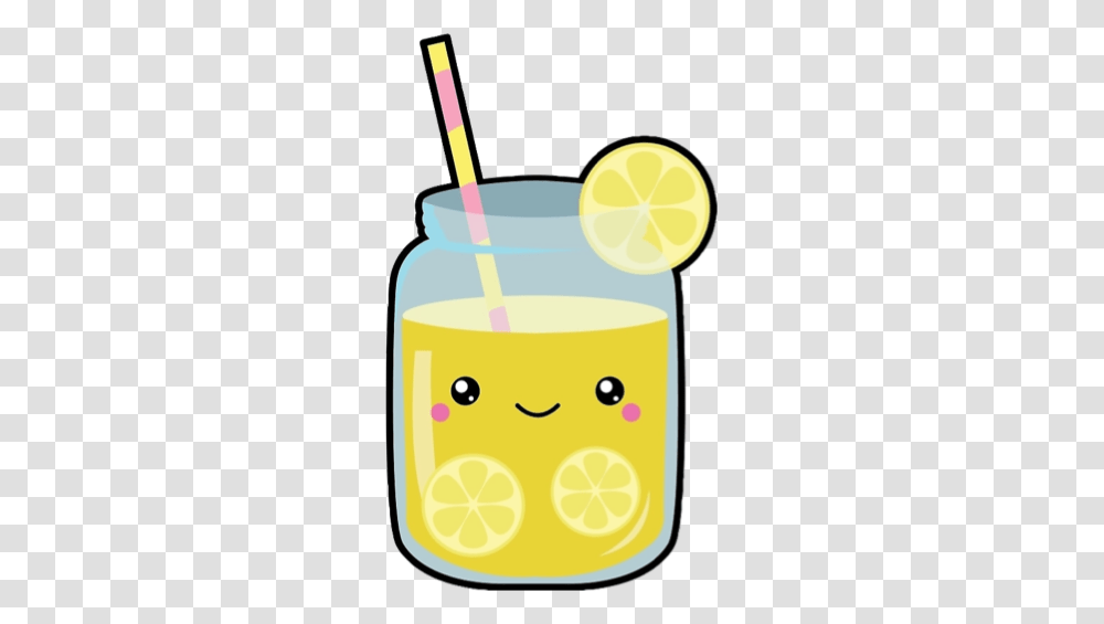 Largest Collection Of Free To Edit Stickers, Lemonade, Beverage, Drink, Juice Transparent Png