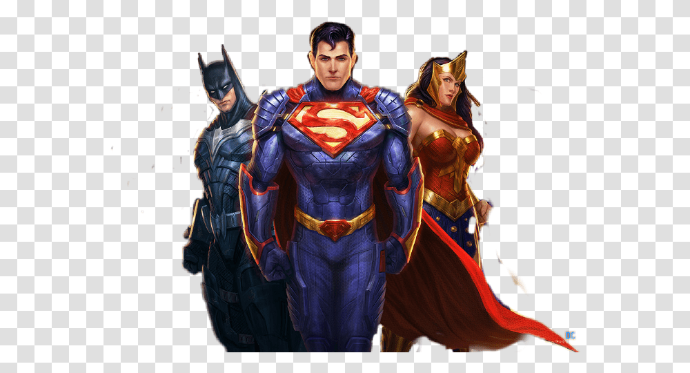 Largest Collection Of Free To Edit Stickers On Picsart Justice League, Person, Human, Costume, Helmet Transparent Png