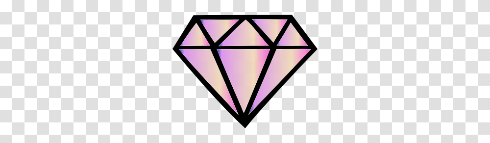 Largest Collection Of Free To Edit Stickers, Triangle, Diamond, Gemstone, Jewelry Transparent Png