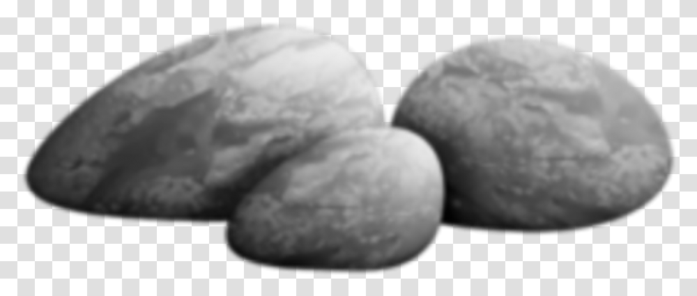 Largest Collection Of Free To Edit Stones Path 50shades Monochrome, Plant, Food, Fruit, Produce Transparent Png