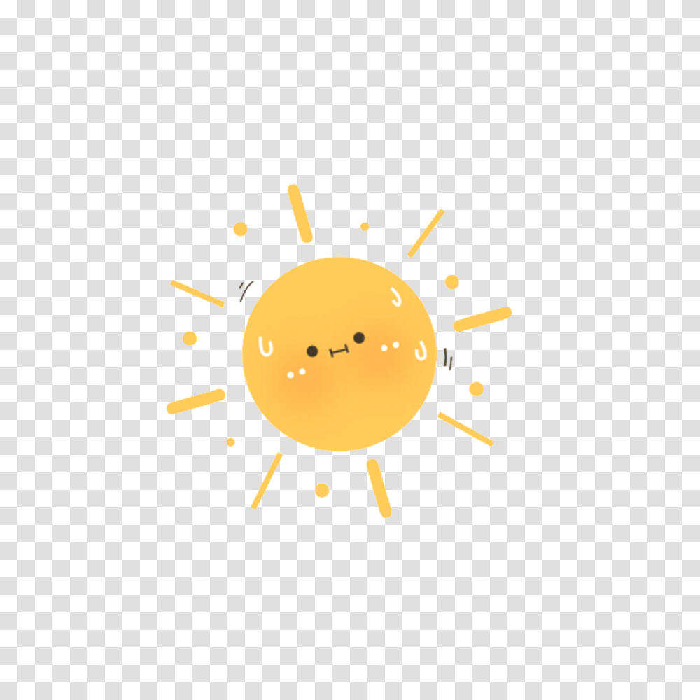Largest Collection Of Free To Edit Sun Glare Stickers, Nature, Outdoors, Sky, Sunlight Transparent Png