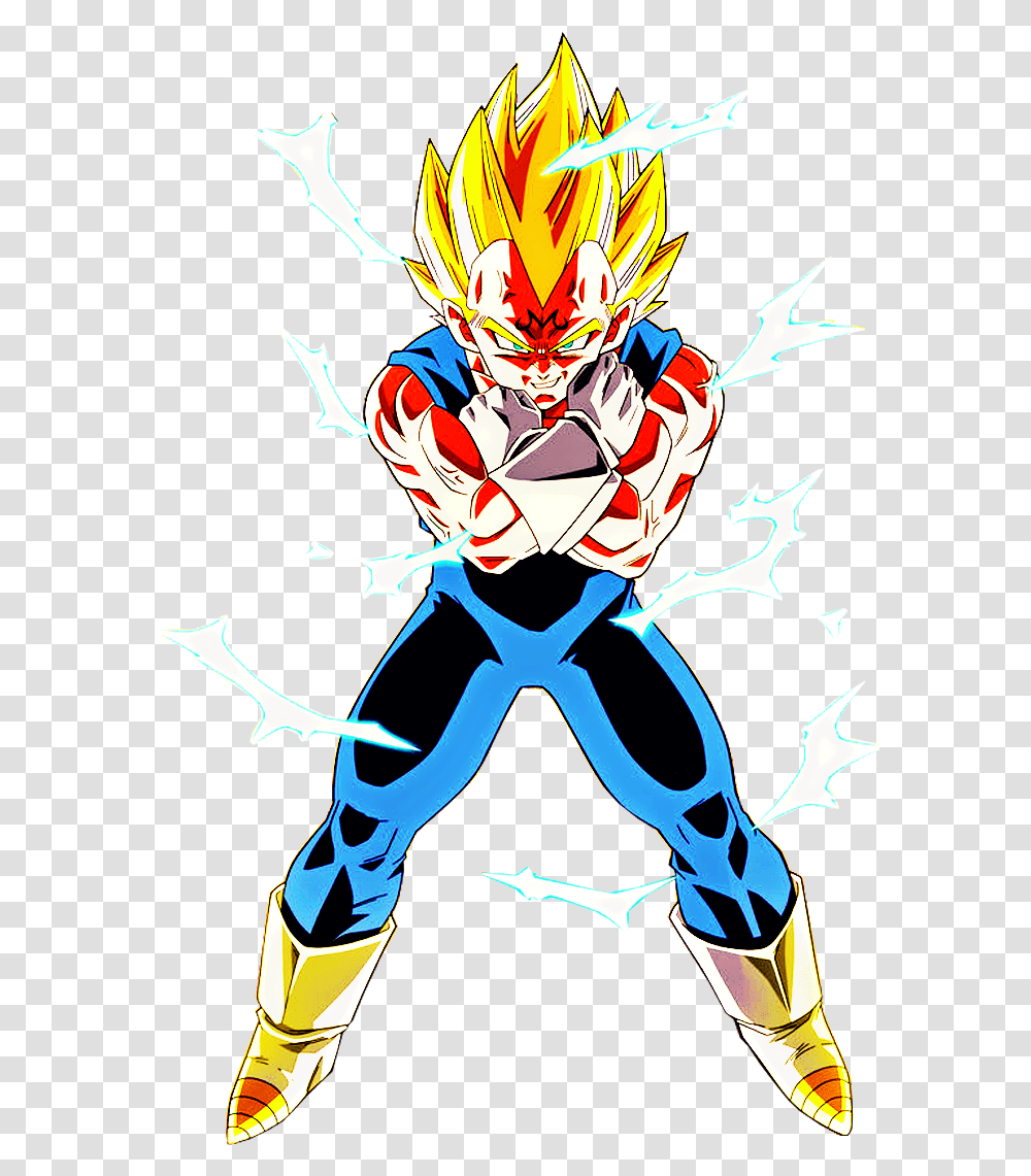 Largest Collection Of Free To Edit Vegeta Images, Person, Human Transparent Png