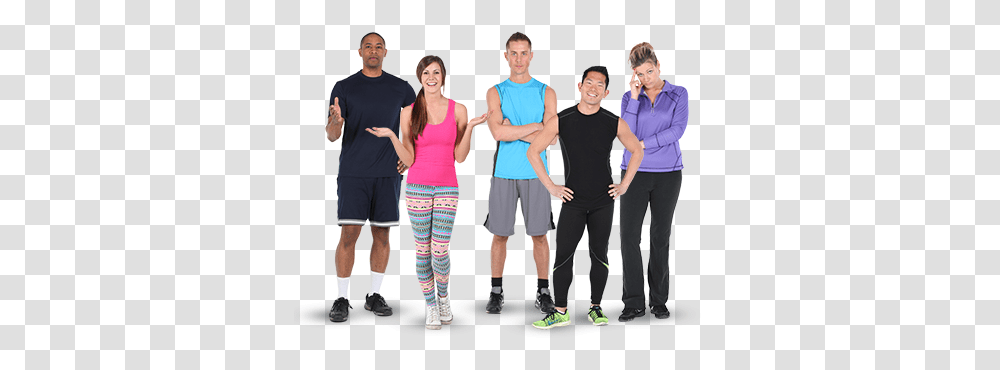 Largest Collection Of Stock Image Athletic People, Person, Clothing, Standing, Female Transparent Png