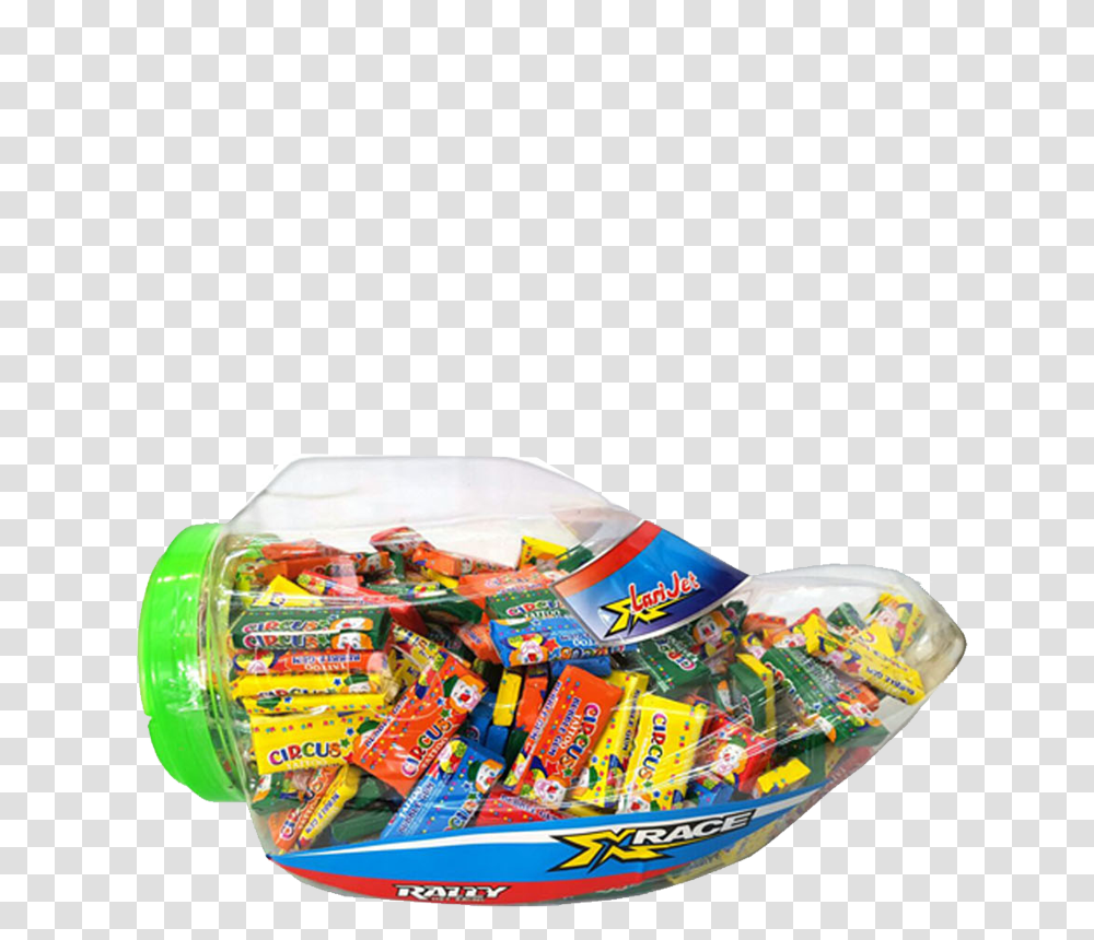 Lari Jetship Bubble Gum, Food, Sweets, Confectionery, Candy Transparent Png