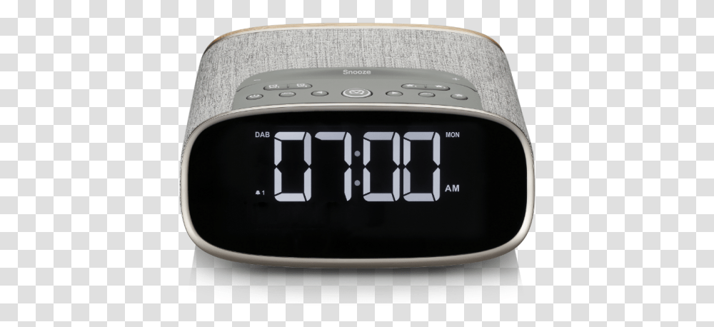 Lark 0700 Alarm Clock, Digital Clock, Mouse, Hardware, Computer Transparent Png