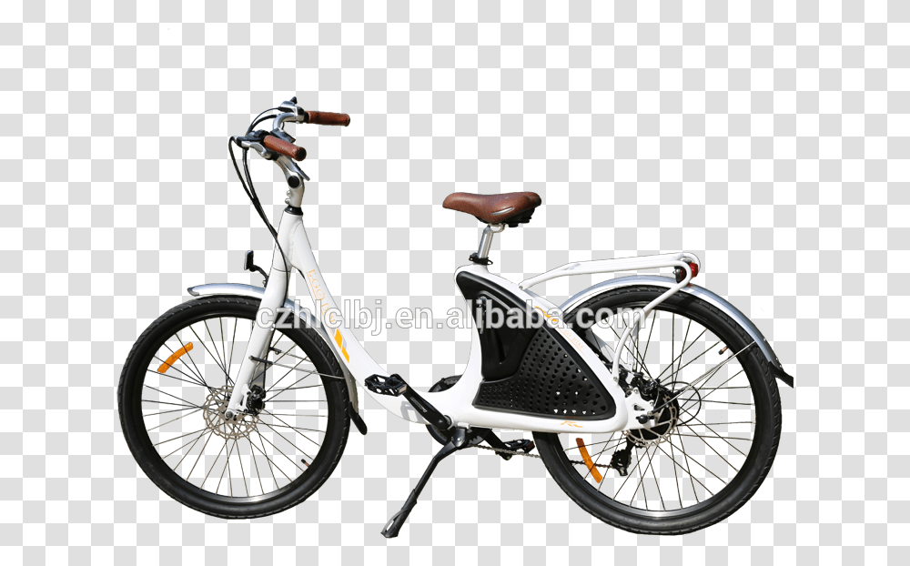 Lark Homemade Chinese Moter Bike Electric City Bike, Bicycle, Vehicle, Transportation, Wheel Transparent Png