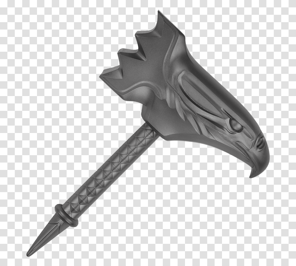 Larp Hammer Of Sol Hunting Knife, Axe, Tool, Electronics Transparent Png
