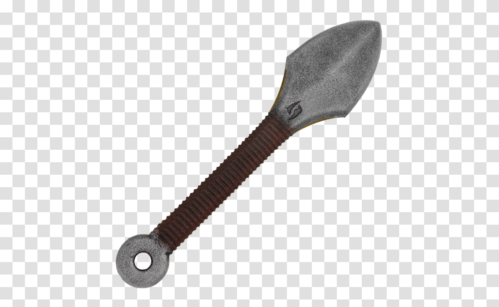 Larp Throwing Kunai, Screw, Machine, Weapon, Weaponry Transparent Png