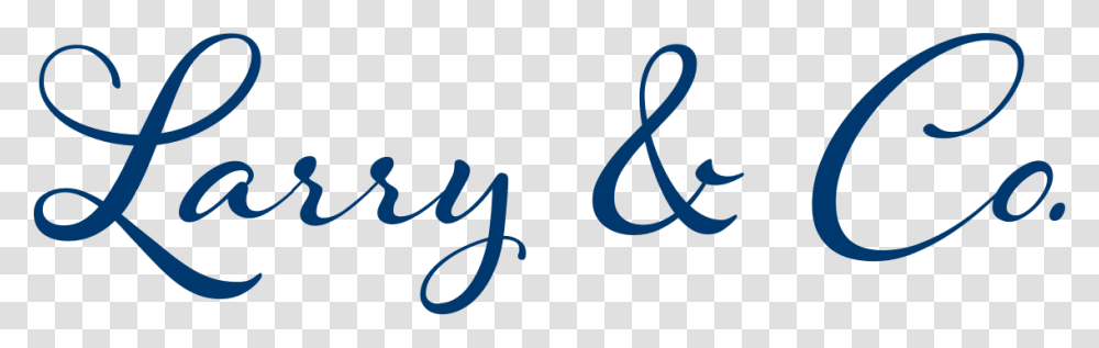 Larry Amp Co Calligraphy, Handwriting, Alphabet, Signature Transparent Png