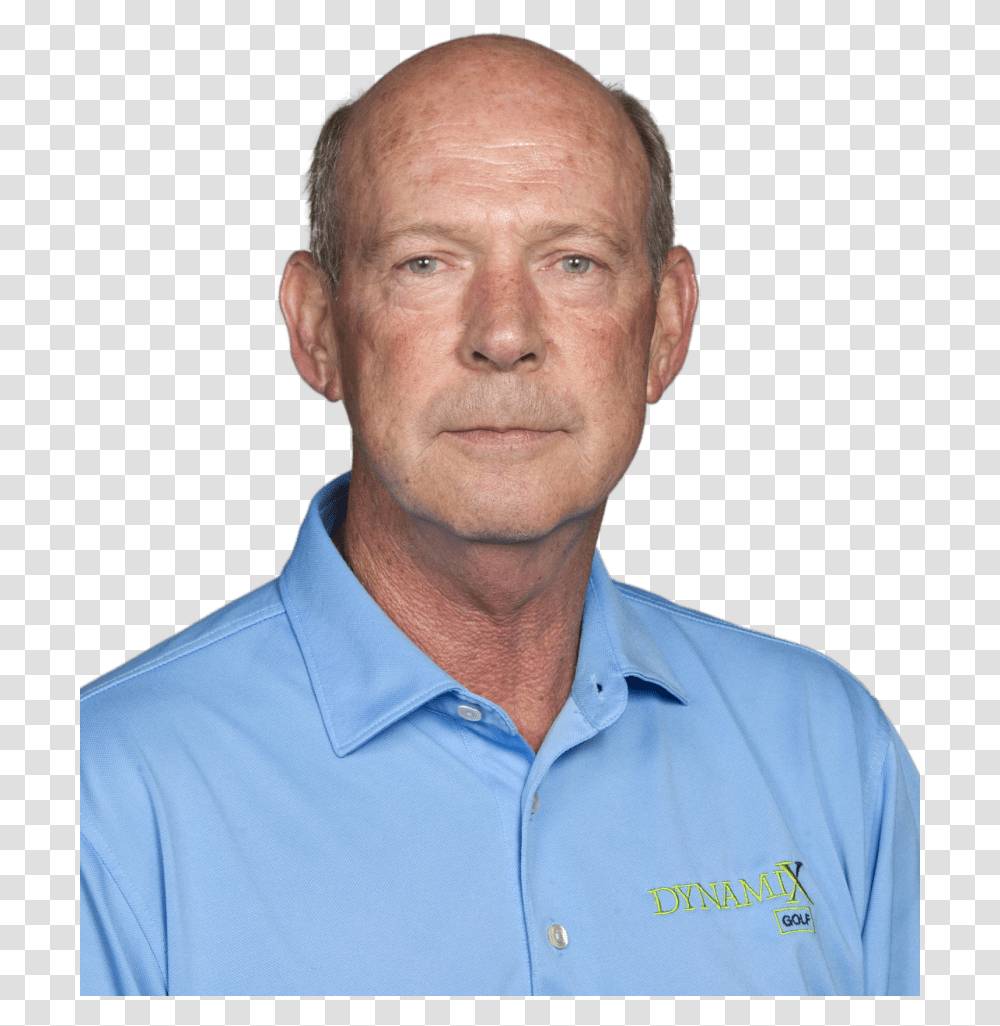Larry Nelson Scott Parel Golfer, Shirt, Apparel, Person Transparent Png