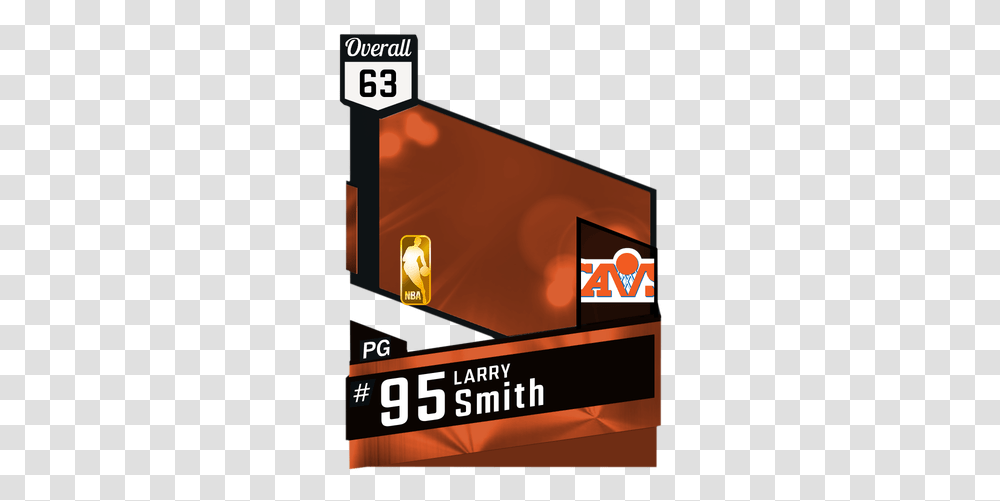 Larry Smith Myteam Horace Grant, Interior Design, Text, Advertisement, Screen Transparent Png