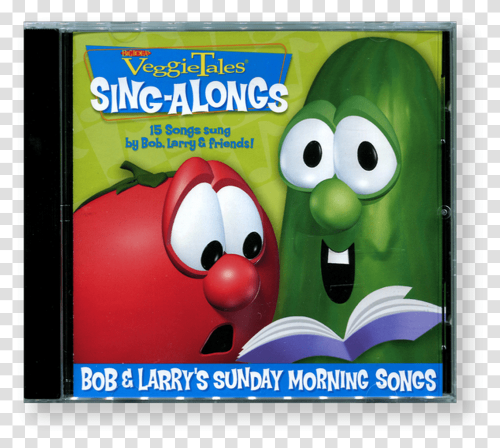 Larry The Cucumber, Angry Birds, Super Mario, Inflatable Transparent Png