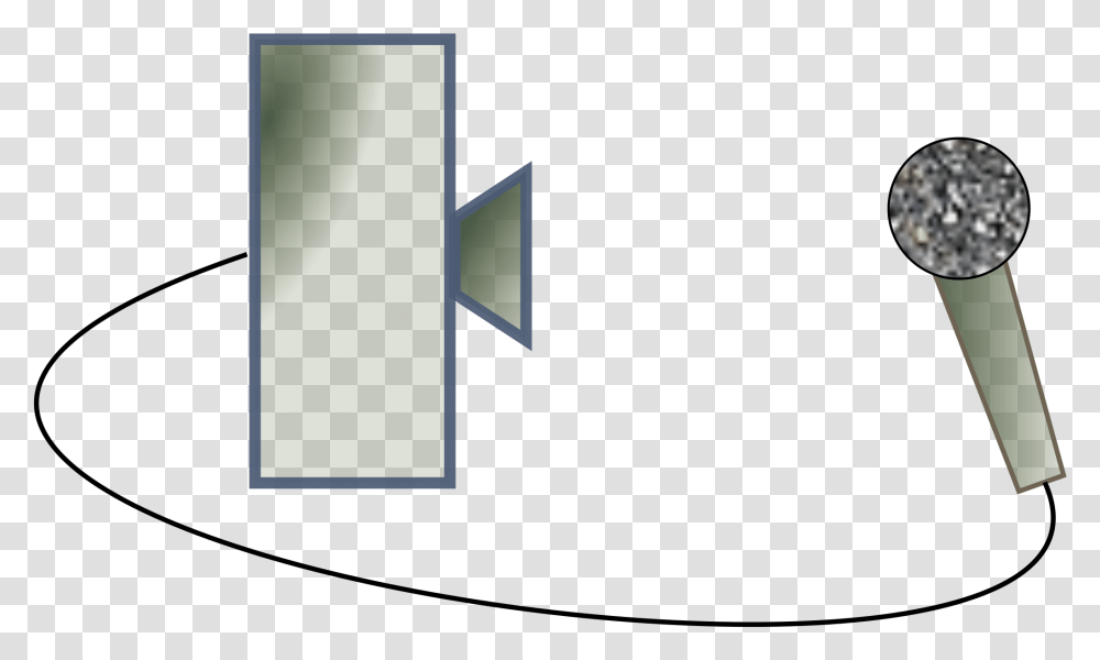 Larsen Effect Clip Arts, Gray, Arrow Transparent Png