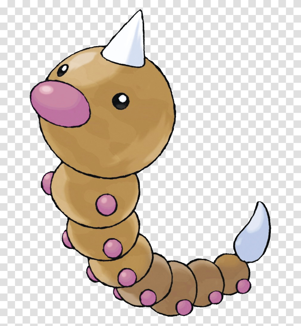 Larva Worm Pokemon, Snowman, Winter, Outdoors, Nature Transparent Png