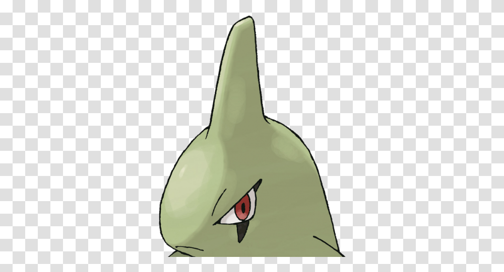Larvitar Screenshots Images And Pictures Giant Bomb Pokemon Larvitar, Angry Birds, Animal, Beverage, Drink Transparent Png