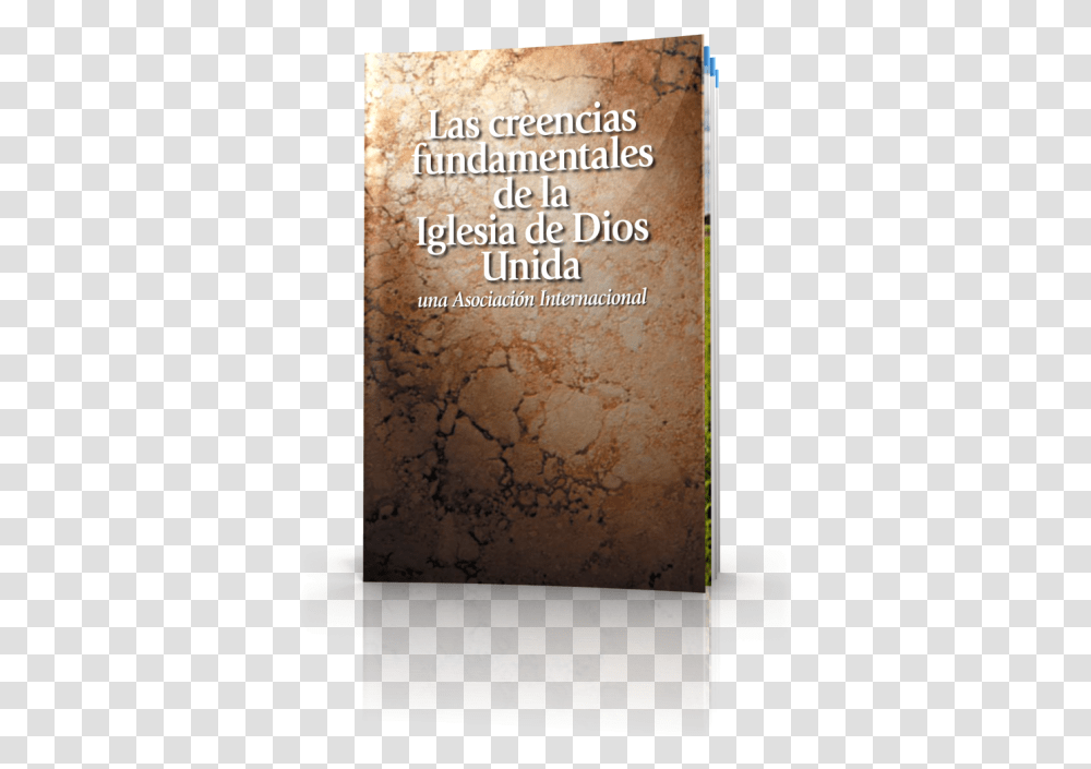 Las Creencias Fundamentales De La Iglesia De Dios Unida Commemorative Plaque, Book, Novel, Poster Transparent Png