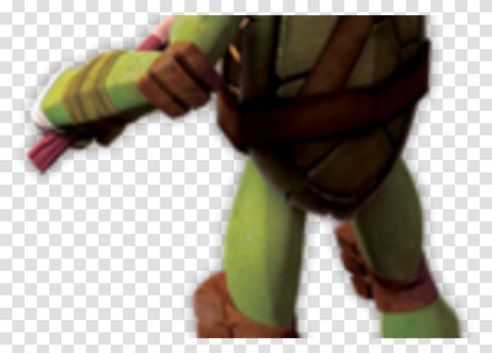 Las Tortugas Ninjas Nickelodeon Leonardo Download Raphal Tmnt, Person, Human, People Transparent Png