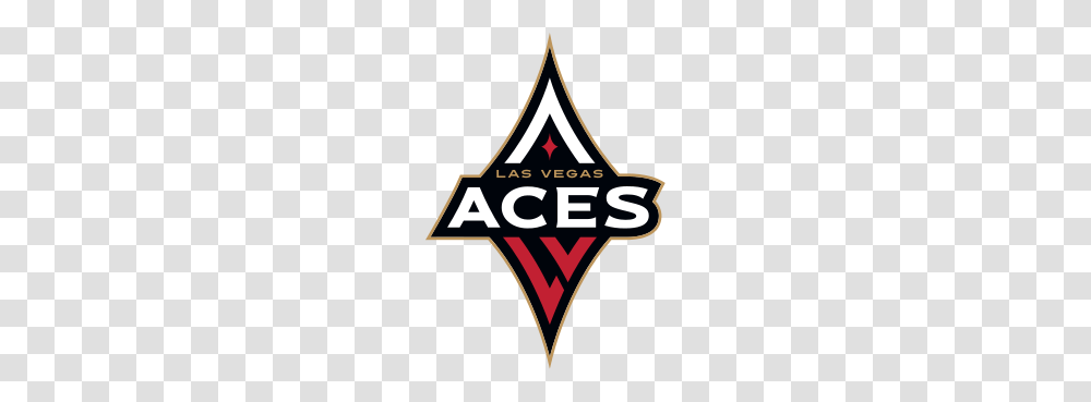 Las Vegas Aces, Logo, Trademark, Emblem Transparent Png