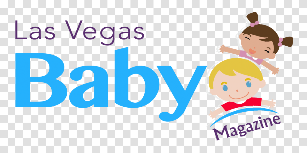 Las Vegas Baby Magazine, Alphabet Transparent Png