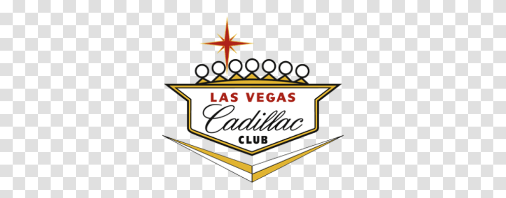 Las Vegas Cadillac Club Decorative, Cross, Symbol, Text, Logo Transparent Png